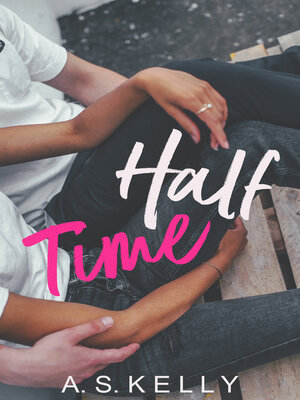 cover image of Half Time